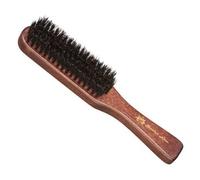Eurostil Profesional Brosse à barbe Barbero Bois 1 pc