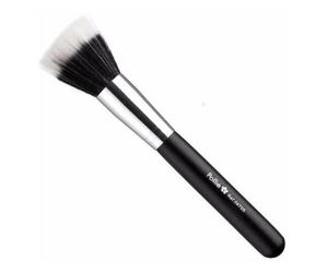 Eurostil Pinceau émoussé professionnel Kabuki