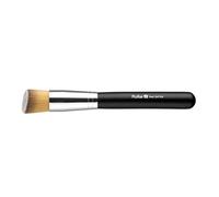 EUROSTIL PINCEL Kabuki Brosse OBLIQUO 1UN Mixte, Negro, Seulement