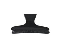 EUROSTIL pinces croco noir x12