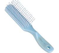 Eurostil Plastic Flat Brush Small 1pc