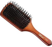 Eurostil Plastic Plastic Curler Brush 1pc