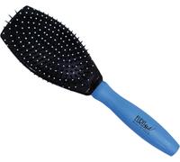 Eurostil Pneumatic Small Brush Petite brosse en plastique bimatière 1pc
