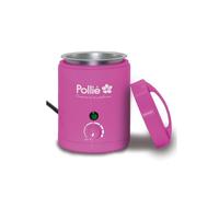 Eurostil Pollie Fusor Cera Rosa 125G