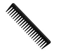 EUROSTIL Profesional Batidor Mechas Peine 18 cm 1 unité pour adultes, idéal pour mise en beauté pratique, format pratique