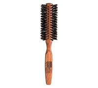 EUROSTIL Profesional CEPILLO Circular, Brosse Circulaire JABALI Professionnelle 18MM 1UN Mixte, Negro, Seulement