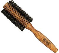 Eurostil Professional brosse ronde pour sanglier, 22 mm, 1 pièce