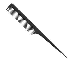Eurostil Professional Comb Carbon 1pc