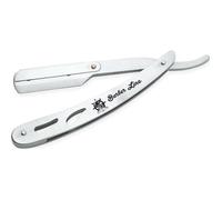 Eurostil Razor Metalic lame de rasoir Changeable 1pc