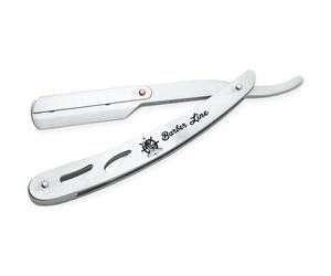 Eurostil Razor Metalic lame de rasoir Changeable 1pc