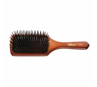 Eurostil Rubber Brush Brosse en plastique 1pcs