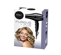 Eurostil Sèche-cheveux Furius Compact 2200W 06474 1pièce