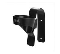 EUROstil SIN CATEGORIA, porta hair dryer adaptable, black