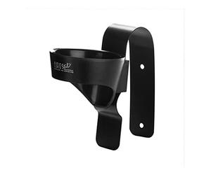 EUROstil SIN CATEGORIA, porta hair dryer adaptable, black