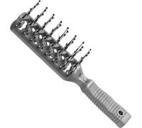 Eurostil Skeleton Tunnel Skeleton Brush Bicolour Small 1pc