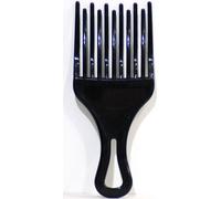 Eurostil Small Double Pronged Comb Small 17cm 1un