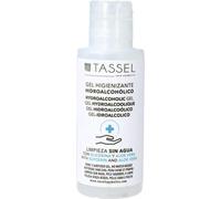 Eurostil Tassel Hydro-Alcoholic Gel 500ml Spray