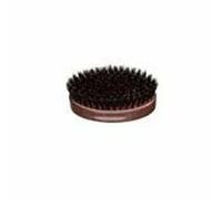 EUROSTIL Unisexe CEPILLO BARBERO Poseidon Madera Barber LINE Bois, Noir