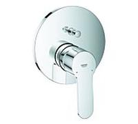 GROHE mitigeur de bain encastré Eurostyle Cosmopolitan 24052002 chromé