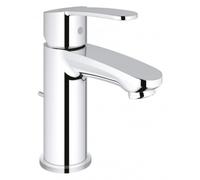 Eurostyle Cosmopolitan Mitigeur monocommande 1/2" lavabo Taille S (23037002)