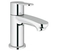 valve Grohe Eurostyle Cosmopolitan chromé , avec partie supérieure Céramique , 23039002