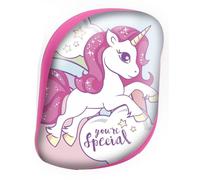 EUROSWAN Brosse à cheveux Licorne 9x6 cm