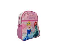 EUROSWAN Sac à dos Princesses - En toile polyester - 30 x 25 x 9 cm