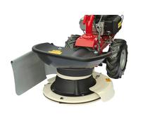 Eurosystems Faucheuse Rotative pour Porte Outils Thermique P55 - 907280000