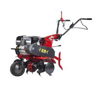 Eurosystems Motobineuse Thermique 6 Fraises 208 CC - Z8 Labour (B&S) - 948103200 + 905024000