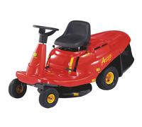 Eurosystems Tracteur tondeuse autoportée thermique 344 CC 5 vitesses Asso 76 - 955295000