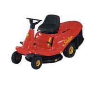 Eurosystems Tracteur tondeuse semi-professionnel 67 cm - Slalom 67 B&S 344 cc - 955020000