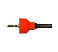 Eurotec Eurotec Butée de perçage, diamètre 4,7 x 25 mm Quantité:1