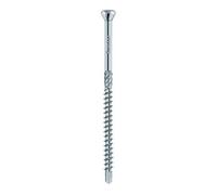 Eurotec Eurotec Hobotec ZiKo VA trempé TX20 4,5x60 mm acier inoxydable Quantité:200
