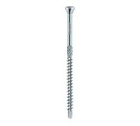 Eurotec Eurotec Hobotec ZiKo VA trempé TX25 5,0x60 mm acier inoxydable Quantité:200