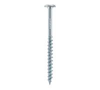 Eurotec Eurotec Paneltwistec Tête à disque VA A2 TX40 8,0x120 mm Acier inoxydable Quantité:50