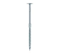 Eurotec Eurotec Vis à bois Paneltwistec tête disque bleu 5,0x60 T25 Quantité:200