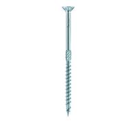 Eurotec Eurotec Vis à bois Paneltwistec tête fraisée bleu 6,0x60 T30 Quantité:200