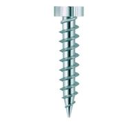 Eurotec Eurotec Vis à glissière pour terrasse A4 4,2 x 24 mm Quantité:100