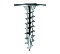 Eurotec Eurotec Vis de connexion de poteau 8x50 ISR 40 Quantité:100