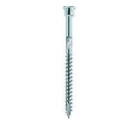 Eurotec Eurotec Vis Terrassotec tête fraisée DIN10088 4 x 40mm T15 Quantité:500