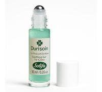 Eurotel Roll On - Duri’soin - Gel Durillons et Cors aux Pieds - Aux Huiles Essentielles - 10 ml