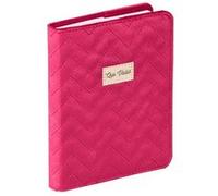 EUROTEXTAGENDA ML Colette rose grenadine Rose