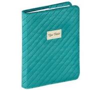 EUROTEXTAGENDA ML Colette vert emeraude Vert