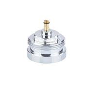 Eurotherm Electronic 700 100 004 Métal adaptateur pour radiateurs, électronique Métal