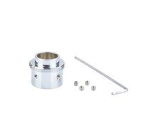 700101 Adaptateur de vanne de radiateur Adapté pour radiateurs Danfoss RA