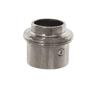 700101 Adaptateur de vanne de radiateur Adapté pour radiateurs Danfoss RA