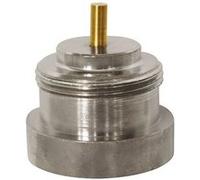 Eurotronic 700112 Adaptateur de vanne de radiateur Adapté pour radiateurs Ista