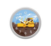 Eurotime - Horloge murale - Enfants - 82146-07