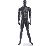 Euroton MA-12-8 Mannequin de vitrine homme abstrait