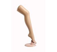 Euroton T-1F Jambe femme couleur de peau claire